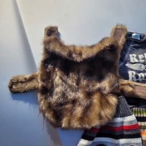 Little doghy clothes bundle